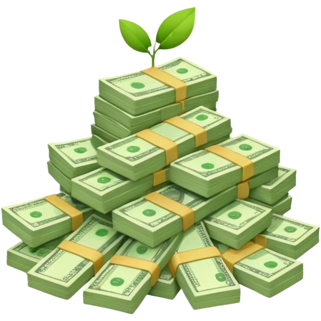money emoji