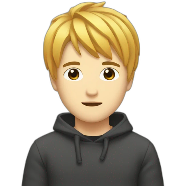 Kyo emoji