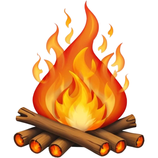 Bonfire Night emoji