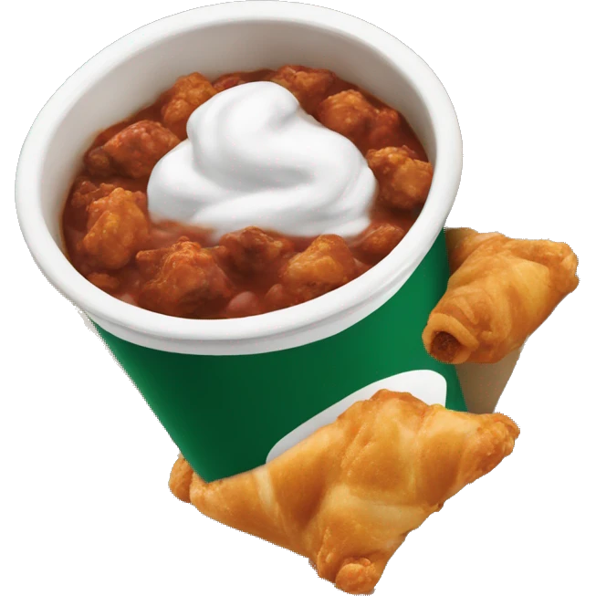 wingstop food emoji