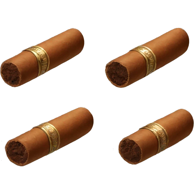 Cigar emoji