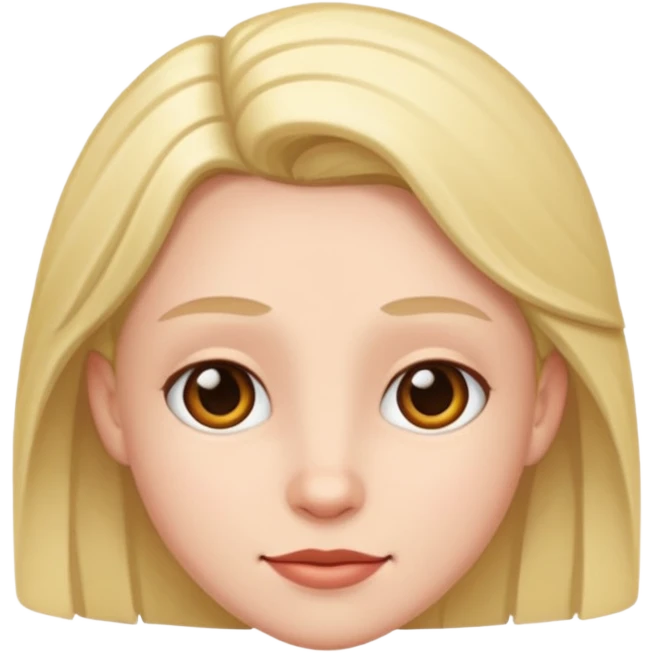 Frieren emoji