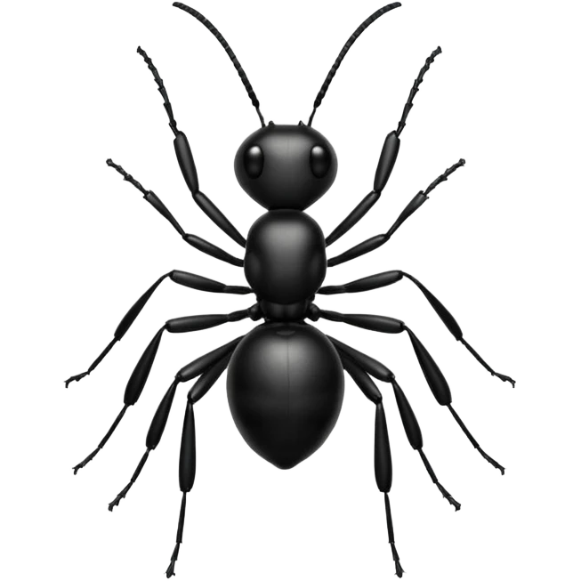 ant emoji