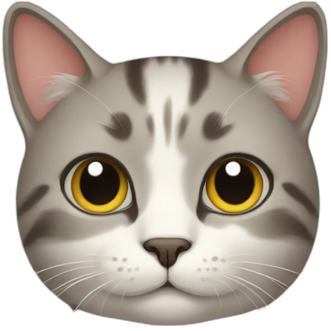 Cat emoji