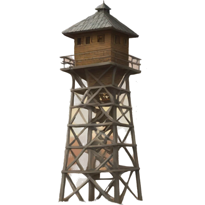 watchTower emoji