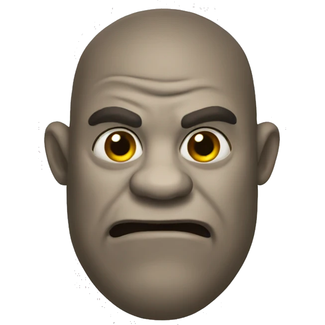 Oger  emoji