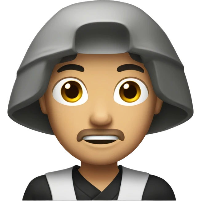 Hibachi emoji