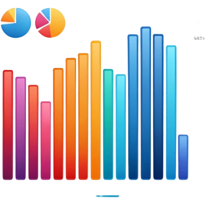 📈 emoji