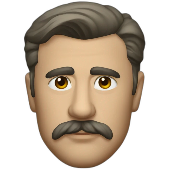 Joseph Staline emoji