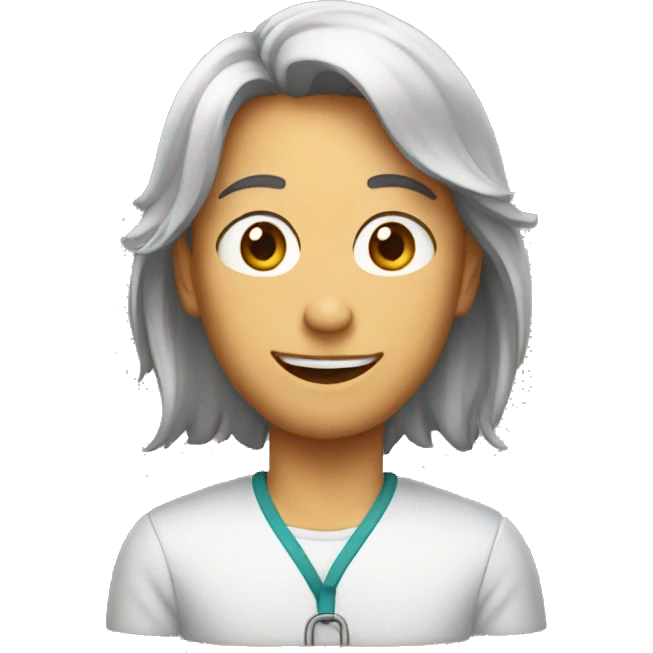 suerte emoji