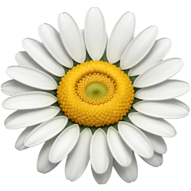 daisy with no strap just daisy  emoji