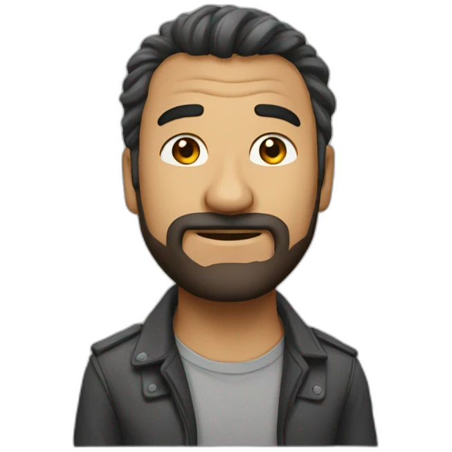 Юрий Гагарин emoji