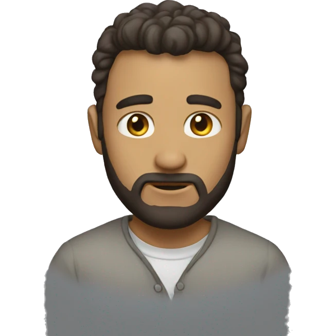 трава emoji