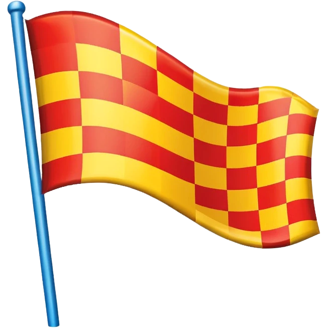 F1 flags emoji
