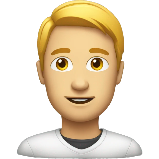 tech support emoji