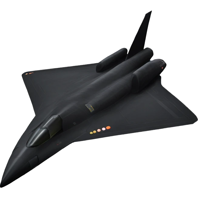 SR-71 emoji