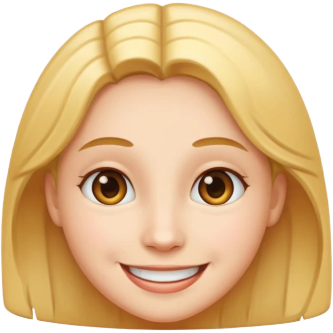 🥰 emoji