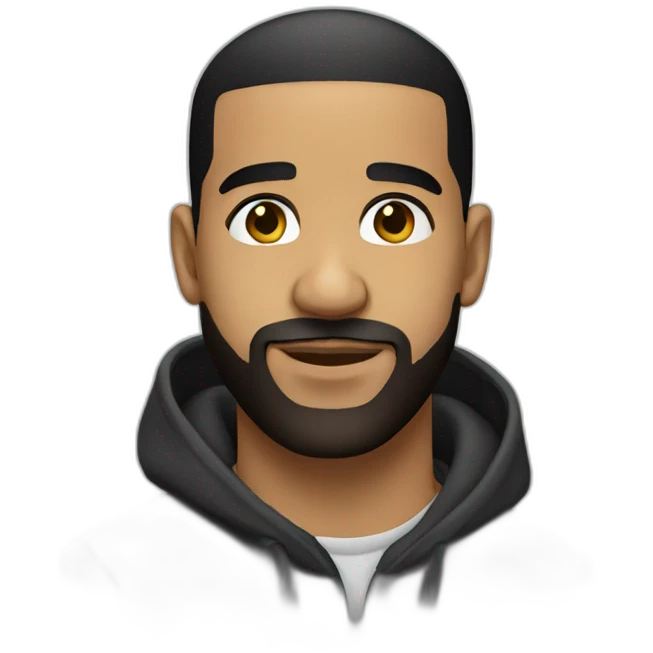 Drake emoji