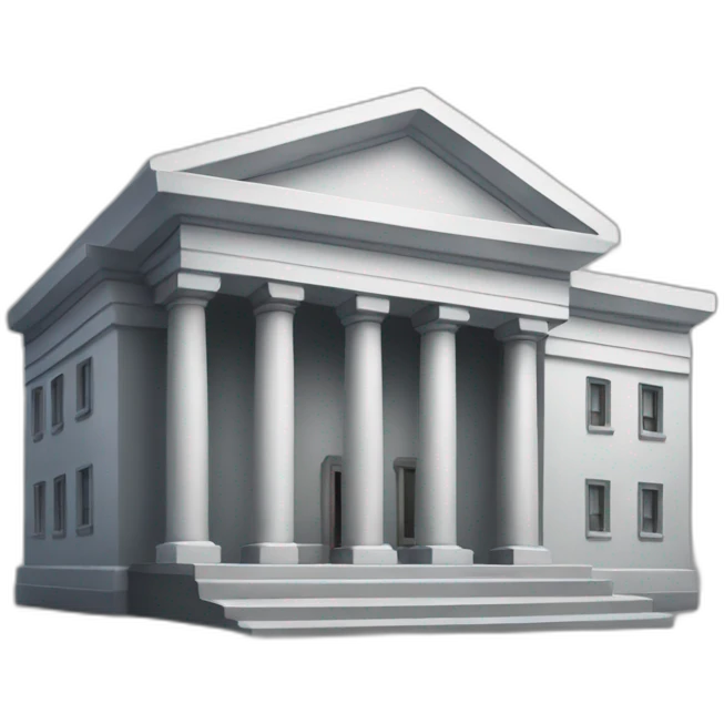 bank emoji