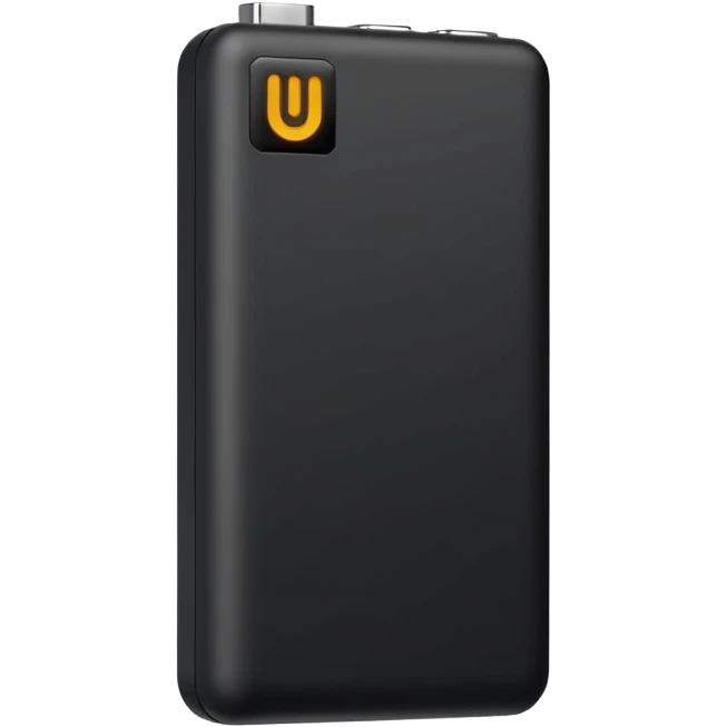 powerbank emoji