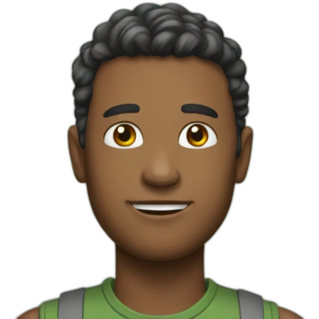Palworld emoji