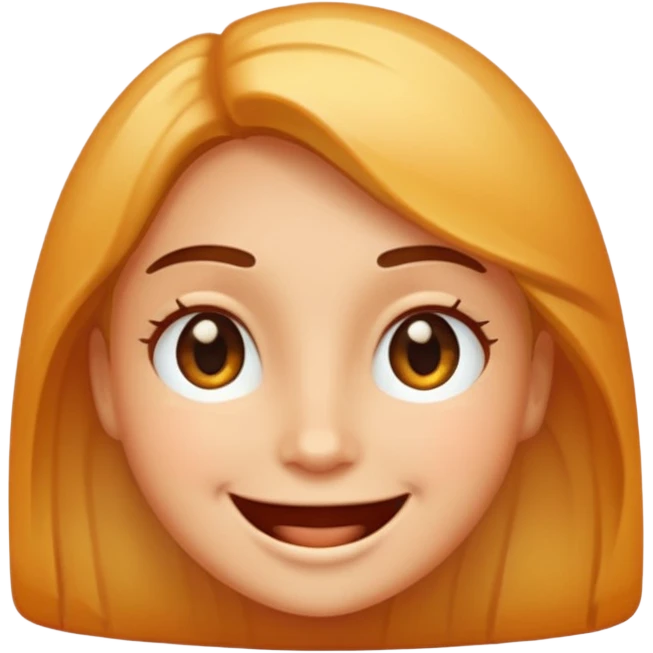 😍 emoji