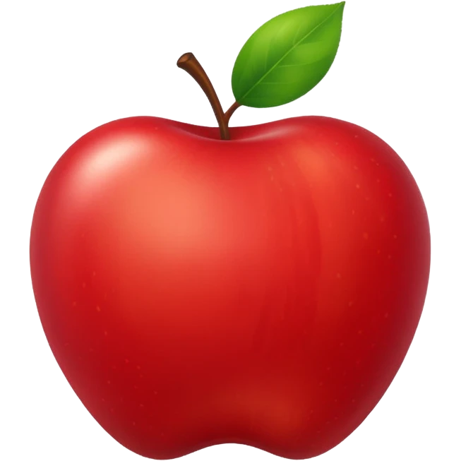 App emoji