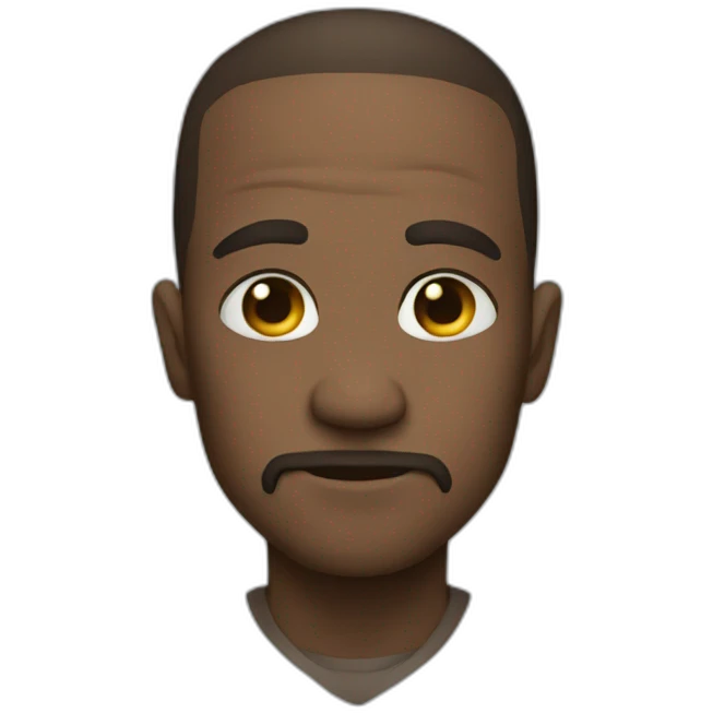 broken world emoji