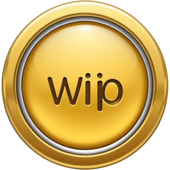 VIP BADGE emoji