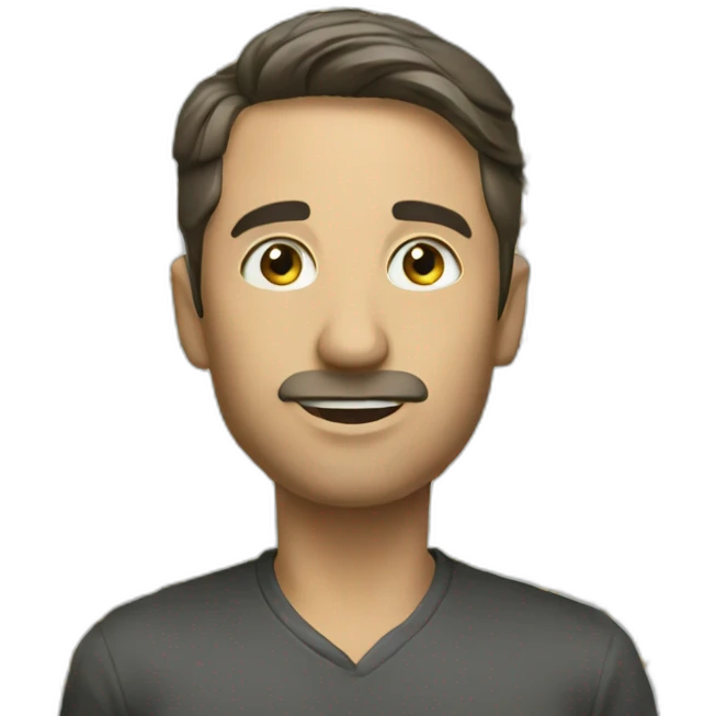Contable emoji