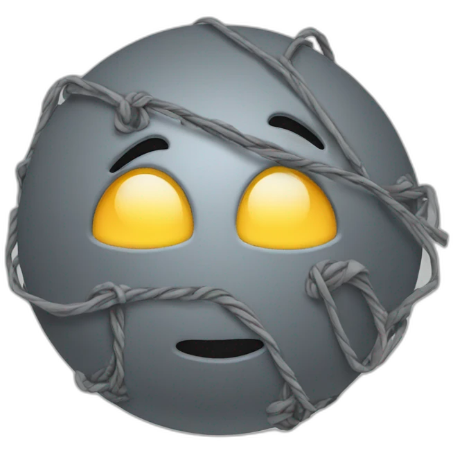 broken-internet-connection emoji