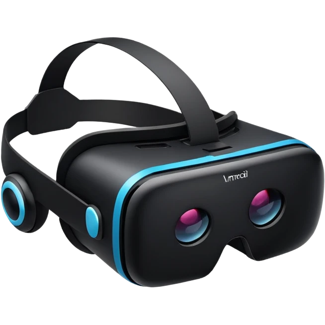 Vr emoji