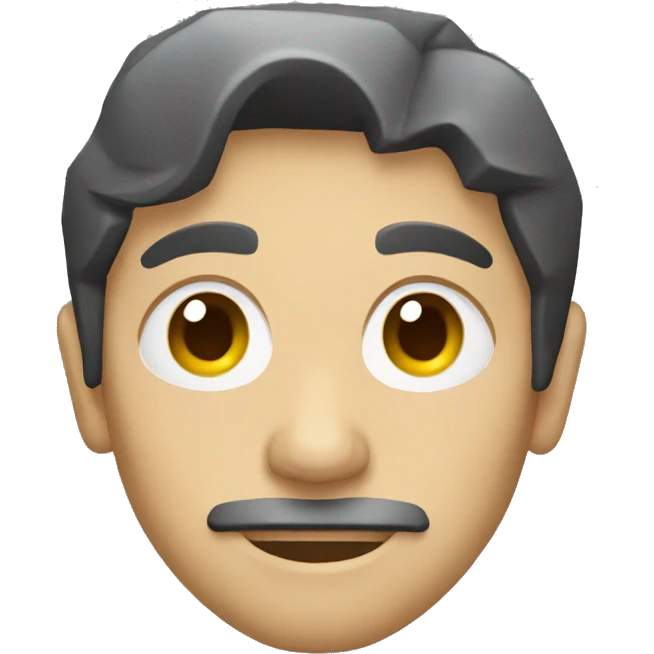Polygon emoji