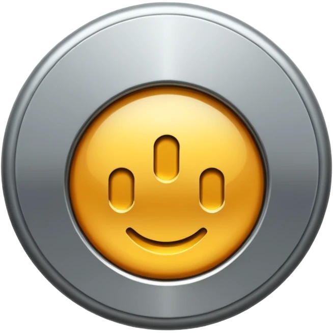 Pause Symbol emoji