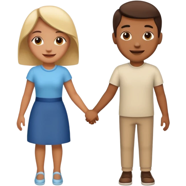 Married emoji