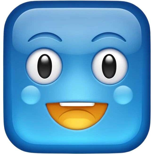 Grok emoji