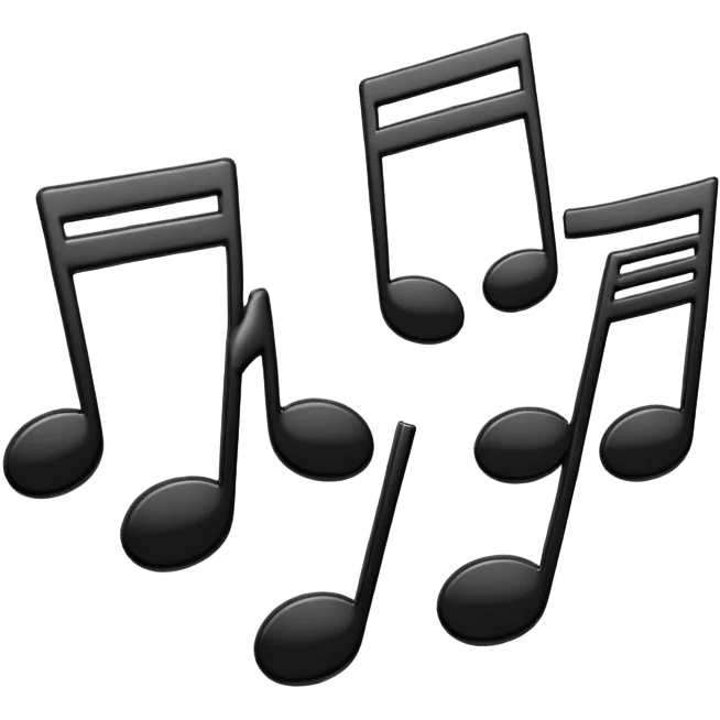 musi emoji