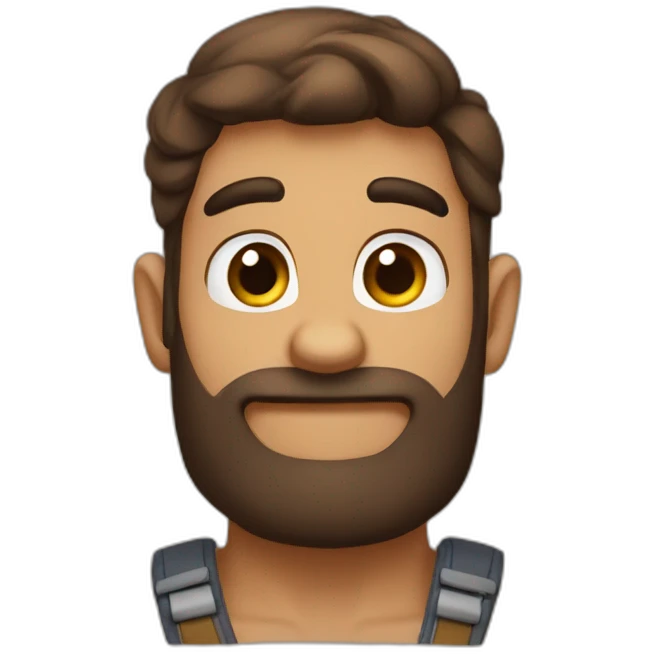 Tiernos enamorados emoji