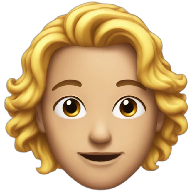 Hot emoji