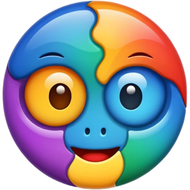 artwork emoji