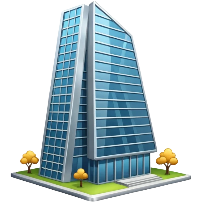 Building emoji
