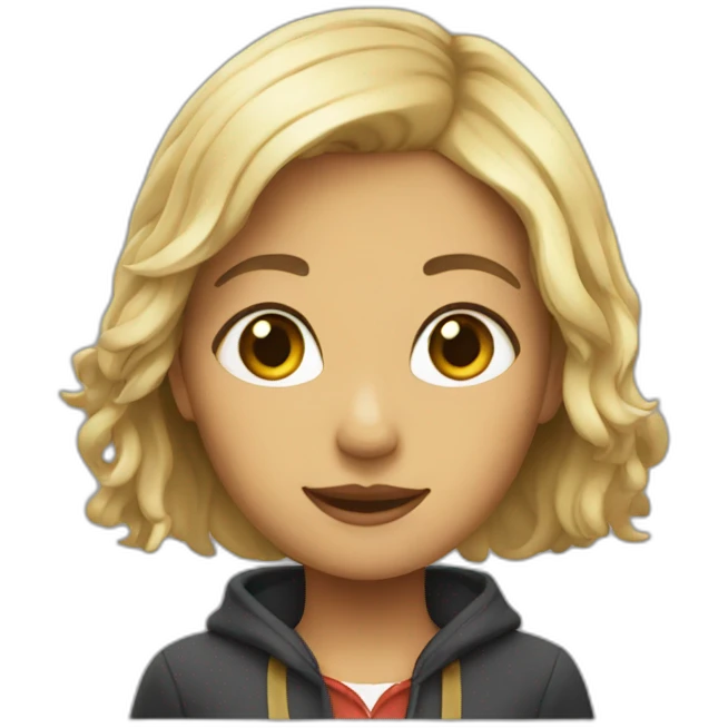  Charline emoji