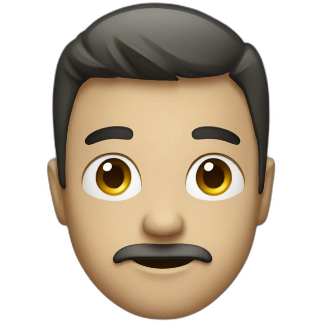 Person calling  emoji