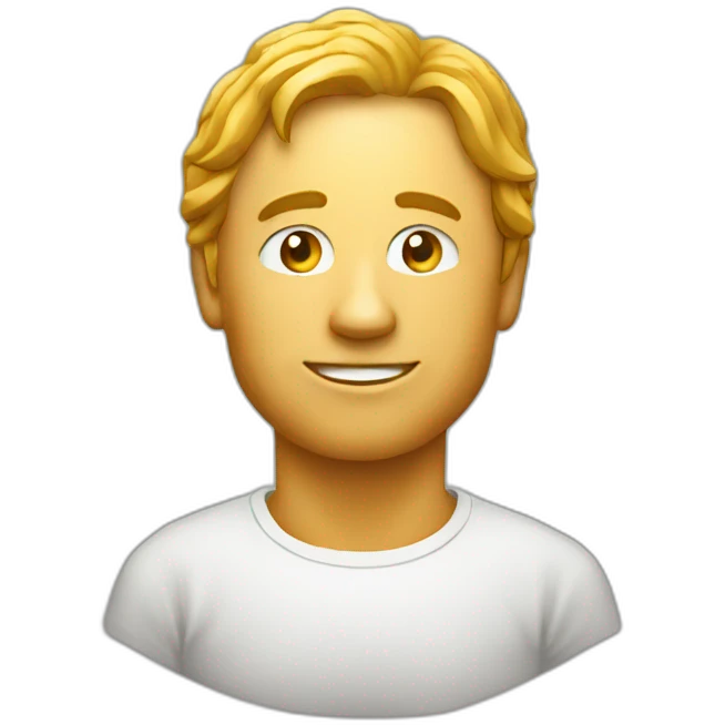 bitcoin emoji