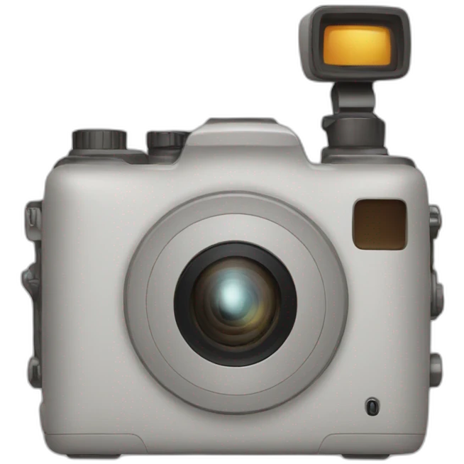 camera emoji