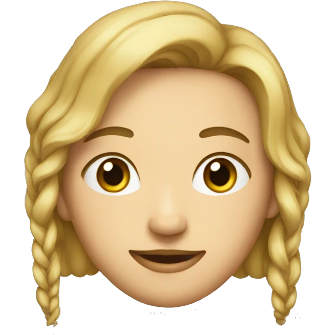 La jeconde emoji