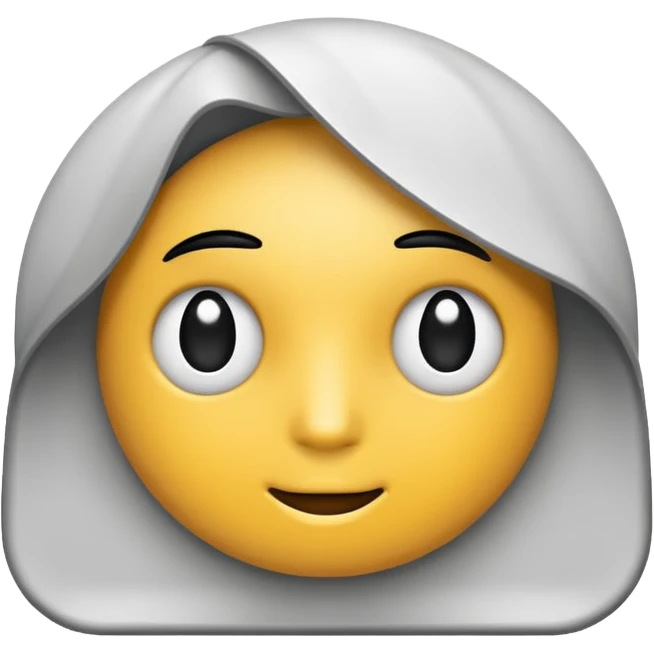 HBA emoji