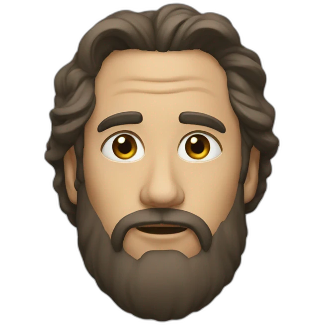 misterv emoji