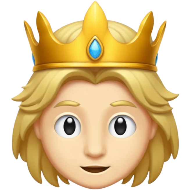 Havalı bir aslan  emoji