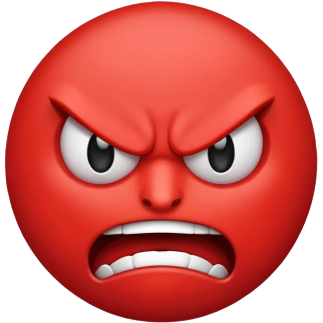 Hell no emoji emoji